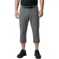 Hannah Binders Capri 3/4 Pants Gris M Homme
