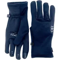 Outdoor Research Backstop Sensor Windpro Gloves Bleu L Homme