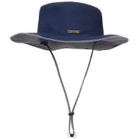Trekmates Sonoran Hat Bleu L-XL