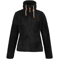 Icepeak Veste en polaire fonctionnelle 'COLONY' noir
