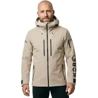 Head Kore Jacket Beige 54 Homme