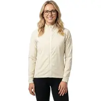 Devold Endurance Merino Jacket Beige XL Femme