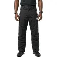 Thirtytwo Gateway Pants Noir 2XL Homme