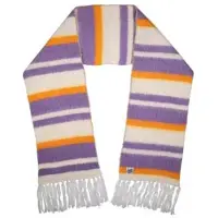Santa Cruz Maya Knit Scarf Multicolore