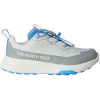 The North Face Fastrack Ii Hiking Shoes Gris EU 37 Enfants