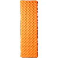 Pinguin Nordic Xl Inflatable Mat Orange
