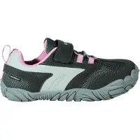 Hi-tec Figaro Hiking Shoes Gris EU 26 Enfants