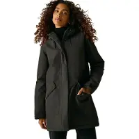 Regatta Sophia Jacket Noir 40 Femme