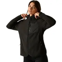 Regatta Polaire zippé femme Frankie