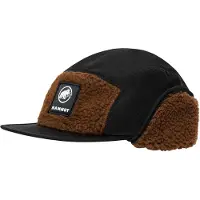 Mammut Fleece Cap Noir S-M Homme