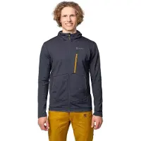 Rafiki Vega Full Zip Fleece Bleu 2XL Homme