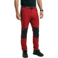 Newwood Pantalon Kylo rouge taille 46 pour homme rouge taille 46