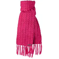 Barts Liv Scarf Rose Femme
