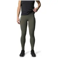 Houdini Adventure Short Leggings Vert XS Femme