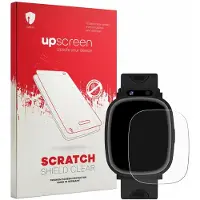 Upscreen Scratch Shield Protection, Film de protection pour smartwatch, Transparent