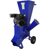 Monster Broyeur de branches T-Mech 7 CV