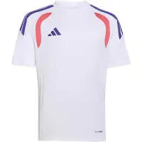 Adidas T-shirt à Manches Courtes Tiro26 League Jersey
