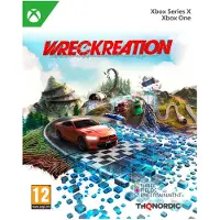 Wreckreation Edition Standard Xbox