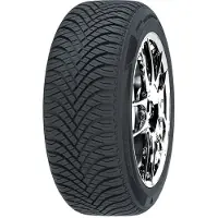 Goodride GAN car-tyres All Season Elite Z-401 ( 245/45 R19 102W XL, avec protège-jante (MFS) )