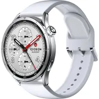 Xiaomi Watch S5 - Silver