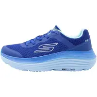 SKECHERS Max Cushioning Endeavour Couleur Bleu