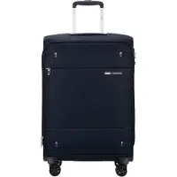 Samsonite Base Boost-68l Trolley Bag Bleu