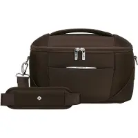 Samsonite Re-lite-15l Trolley Bag Marron