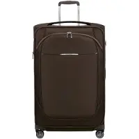Samsonite Re-lite-115l Trolley Bag Marron