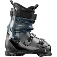 Atomic - Chaussures de ski all-mountain - Hawx Magna 110 Black/Ocean - Taille 40,5/41 - Noir