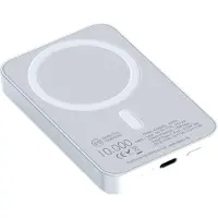 ZMARTGEAR BATTERIE EXTERNE SANS FIL 10 000 mAh (10000 mAh)