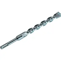 Thürmer Tools Marteau perforateur SDS-plus Ø22,0 mm Longueur de travail 950 mm Longueur totale 1000 mm