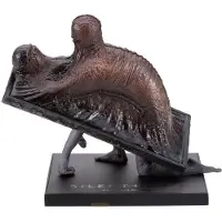 Kotobukiya Silent Hill 2, statue "Abstract Daddy" de Oshi Works, 15 cm