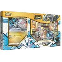 The Pokemon Company Pokemon Dragon Majesty: Legends of Unova GX Collection