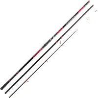 Cinnetic Sky Line Ii Xbr Lc Surf Surfcasting Rod Argenté 4.20 m / 113-225 g