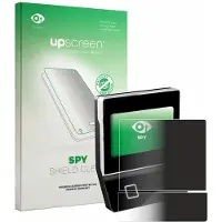 Upscreen Spy Shield Protection Anti-Espion