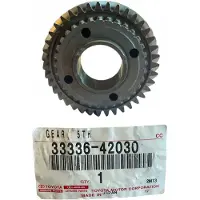 Toyota Corolla Avensis Camry Rav4 Spike wheel gear lever 33336-42030 OE