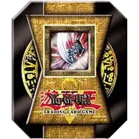Konami Yu-Gi-Oh! Collectors Tins 2004: Blade Knight