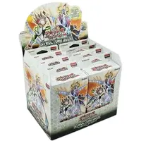 Konami Yu-Gi-Oh! Structure Deck: Rokket Revolt Display