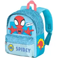 KARACTERMANIA Sac à Dos Spiderman Marvel 5l