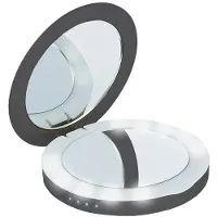 Beeyo Power Bank De Marque Beeyo Capacite 3000 Mah Format Miroir Noir