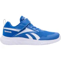 Reebok Rush Runner 5 Elastic La Couleur Bleu