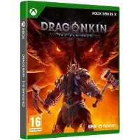 Dragonkin : Les bannis (Xbox Series X)