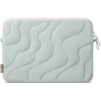 Tomtoc Étui pour MacBook Neo Terra-A27, 13 pouces (bleu)