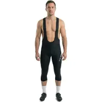 RH+ Four Season Bib Shorts Noir 3XL Homme