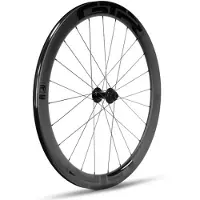 Gtr Roue Avant De Route Rr50 Carbon Cl Disc Tubular