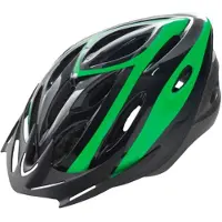 Wag Rider Mtb Helmet Vert L