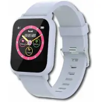 Sami Junior Tech Smartwatch Gris