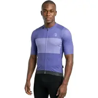 Etxeondo Bika Short Sleeve Jersey Violet XL Homme