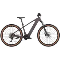 Bergamont E-revox Sport 20 Performance Line Cx 29´´ 2025 Mtb Electric Bike Violet XL / 600 Wh