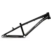 Radio Raceline Quartz Cruiser L Bmx Frame Noir 21.5´´